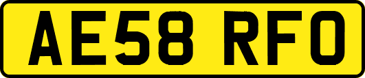 AE58RFO