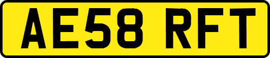 AE58RFT