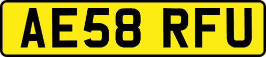 AE58RFU