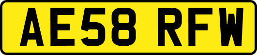AE58RFW
