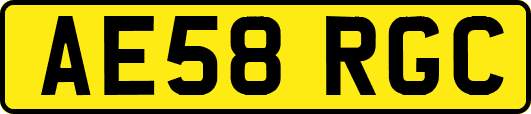 AE58RGC
