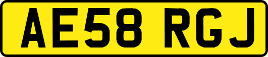 AE58RGJ