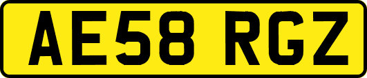 AE58RGZ