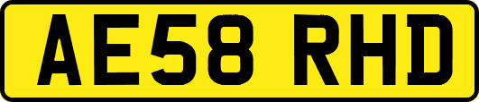 AE58RHD