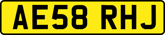AE58RHJ