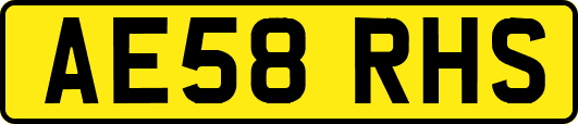 AE58RHS