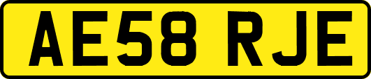 AE58RJE