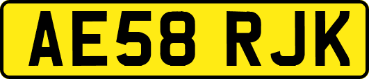 AE58RJK