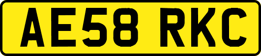 AE58RKC