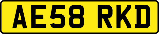 AE58RKD
