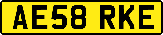 AE58RKE