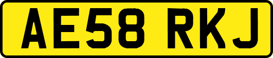 AE58RKJ