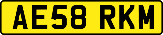 AE58RKM