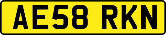 AE58RKN