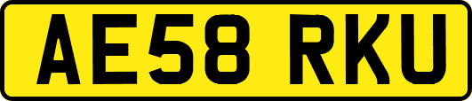 AE58RKU
