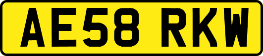 AE58RKW