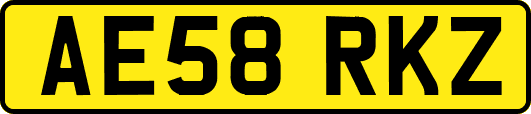 AE58RKZ