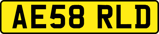 AE58RLD