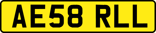 AE58RLL