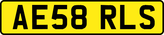 AE58RLS