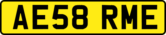 AE58RME