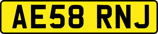 AE58RNJ