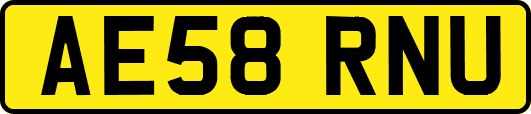 AE58RNU