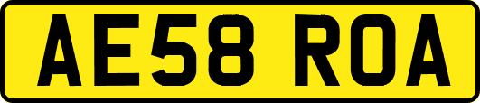 AE58ROA
