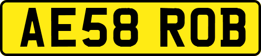 AE58ROB