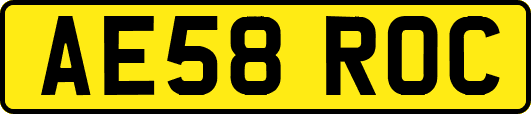 AE58ROC