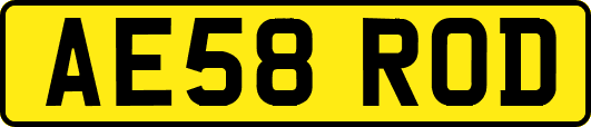 AE58ROD