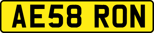 AE58RON