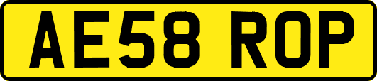 AE58ROP