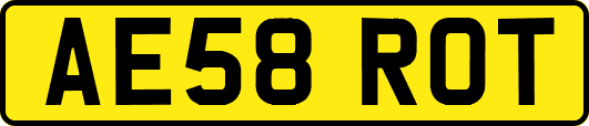 AE58ROT
