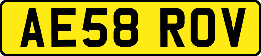 AE58ROV