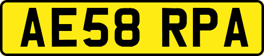 AE58RPA