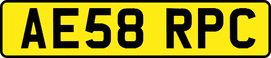 AE58RPC