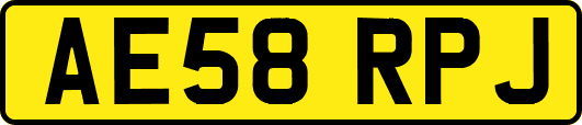 AE58RPJ