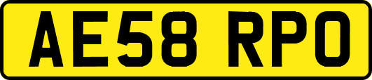 AE58RPO