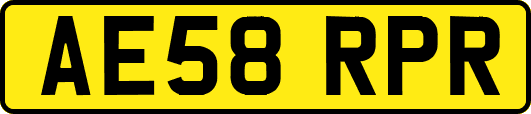 AE58RPR