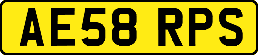 AE58RPS