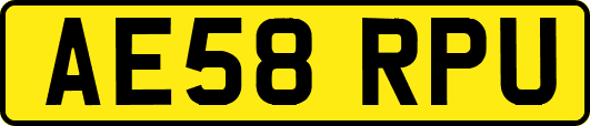 AE58RPU