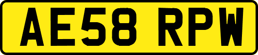 AE58RPW