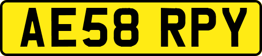 AE58RPY
