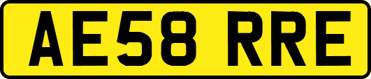 AE58RRE