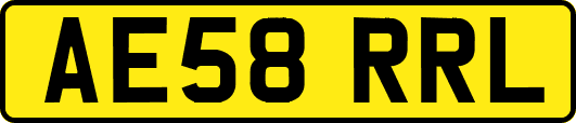 AE58RRL