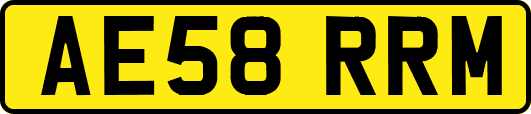 AE58RRM