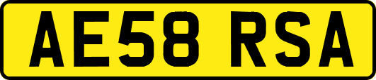 AE58RSA