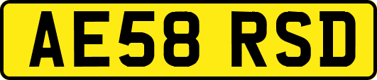 AE58RSD