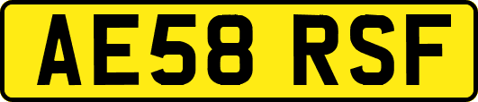 AE58RSF